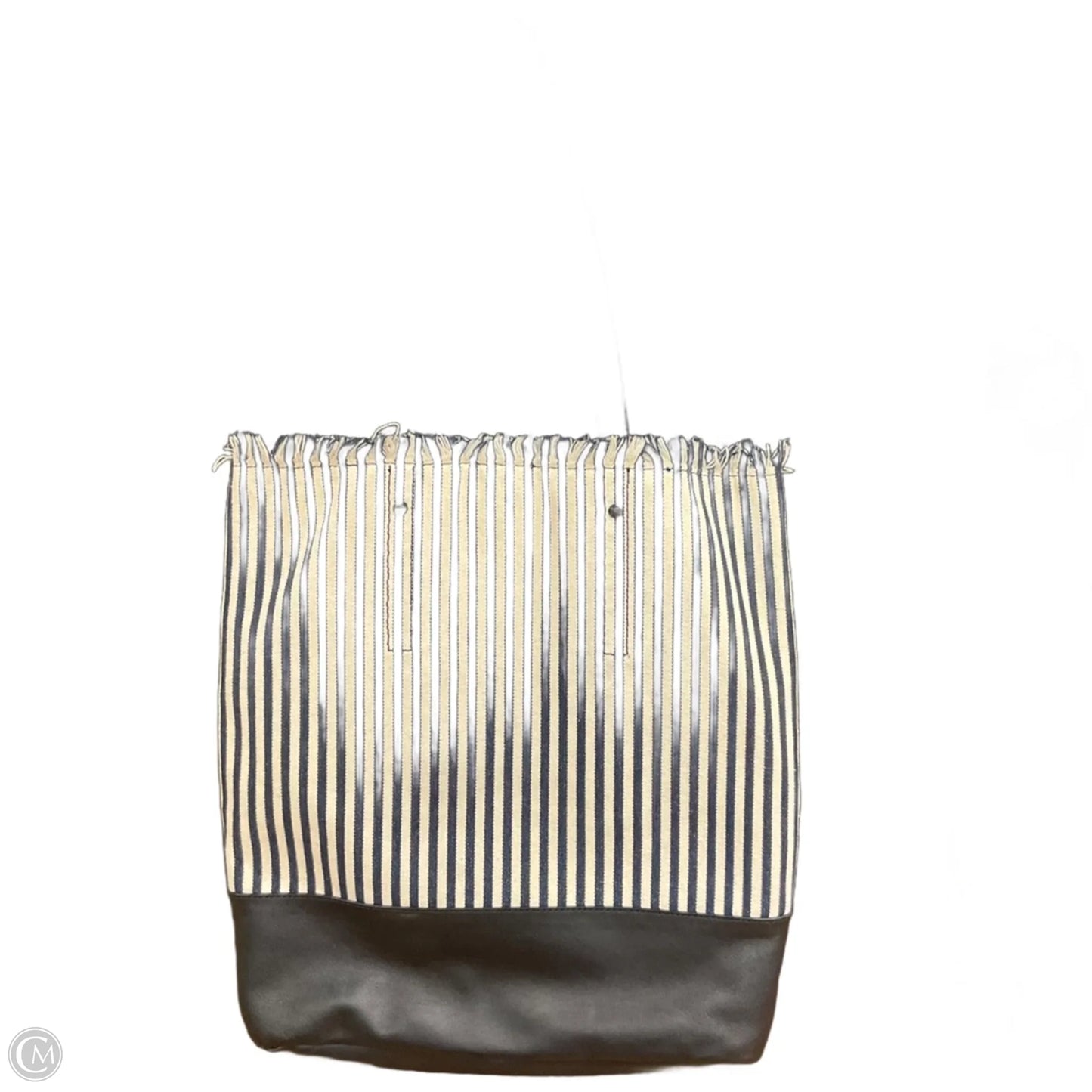 Tote By Loeffler Randall, Size: Large