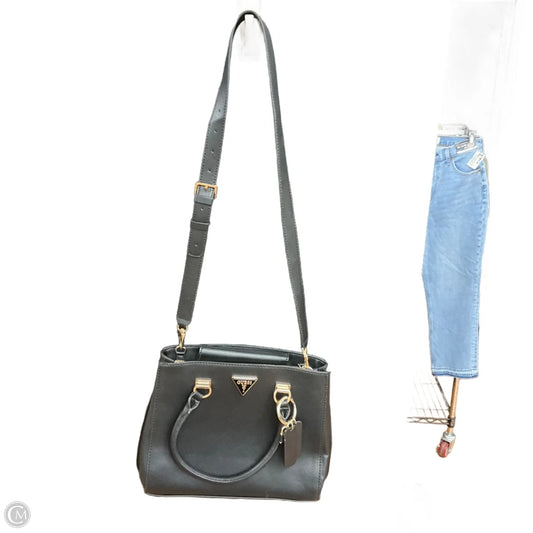 Handbag By Guess, Size: Medium
