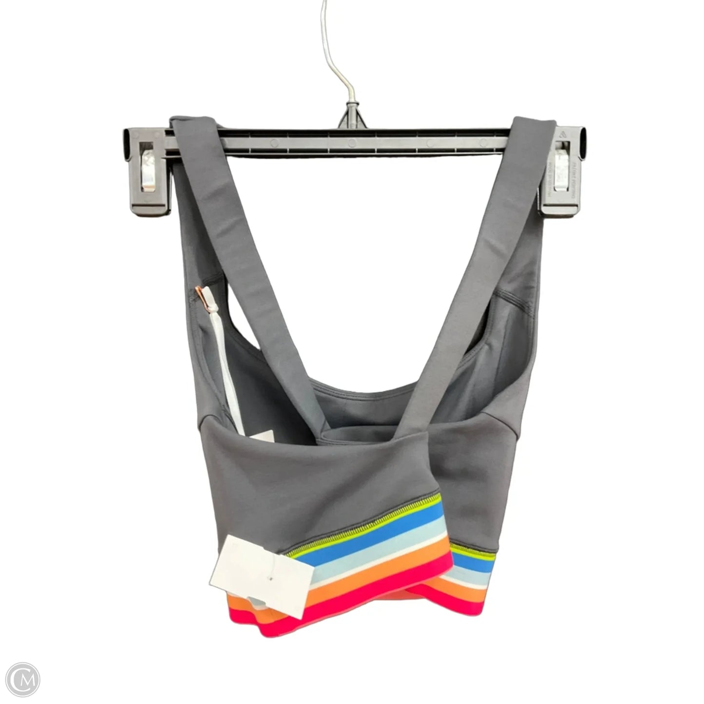 Athletic Pants 2pc By Ivl Collective In Black, Size: M