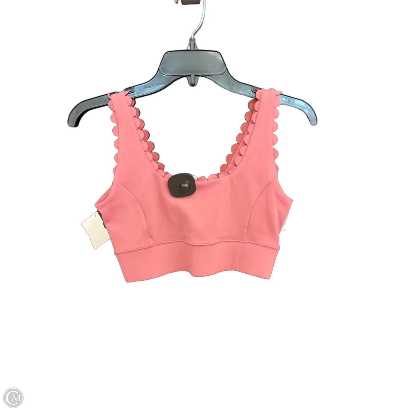 Athletic Pants 2pc By Ivl Collective In Pink, Size: M