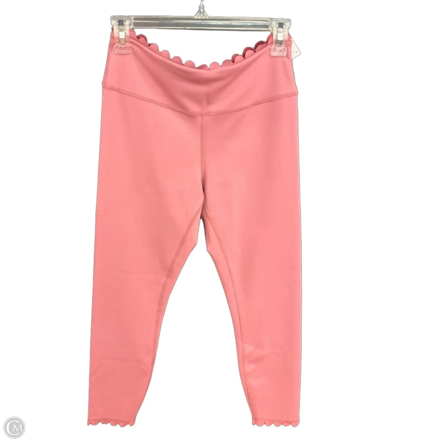 Athletic Pants 2pc By Ivl Collective In Pink, Size: M