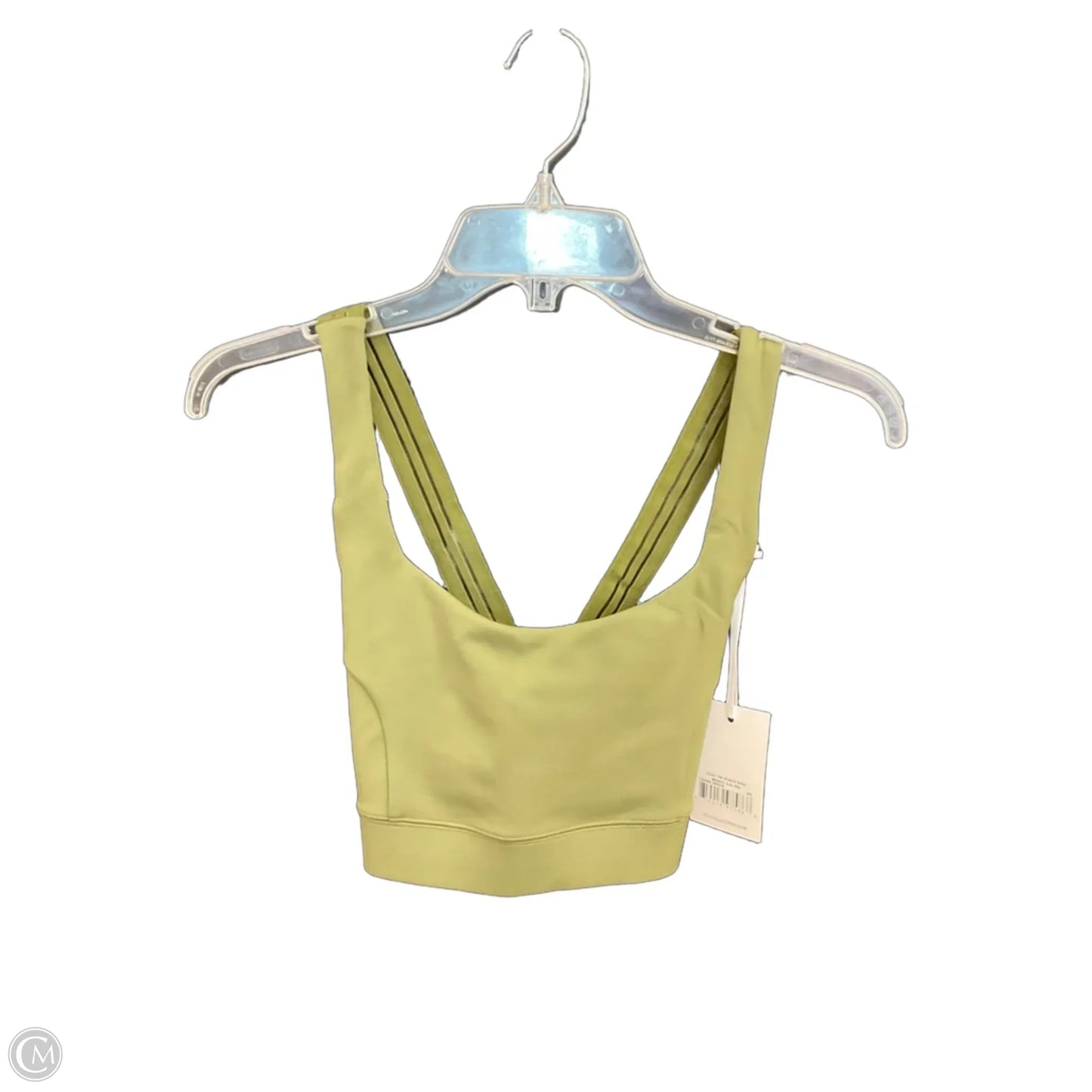 Athletic Pants 2pc By Ivl Collective In Green, Size: M