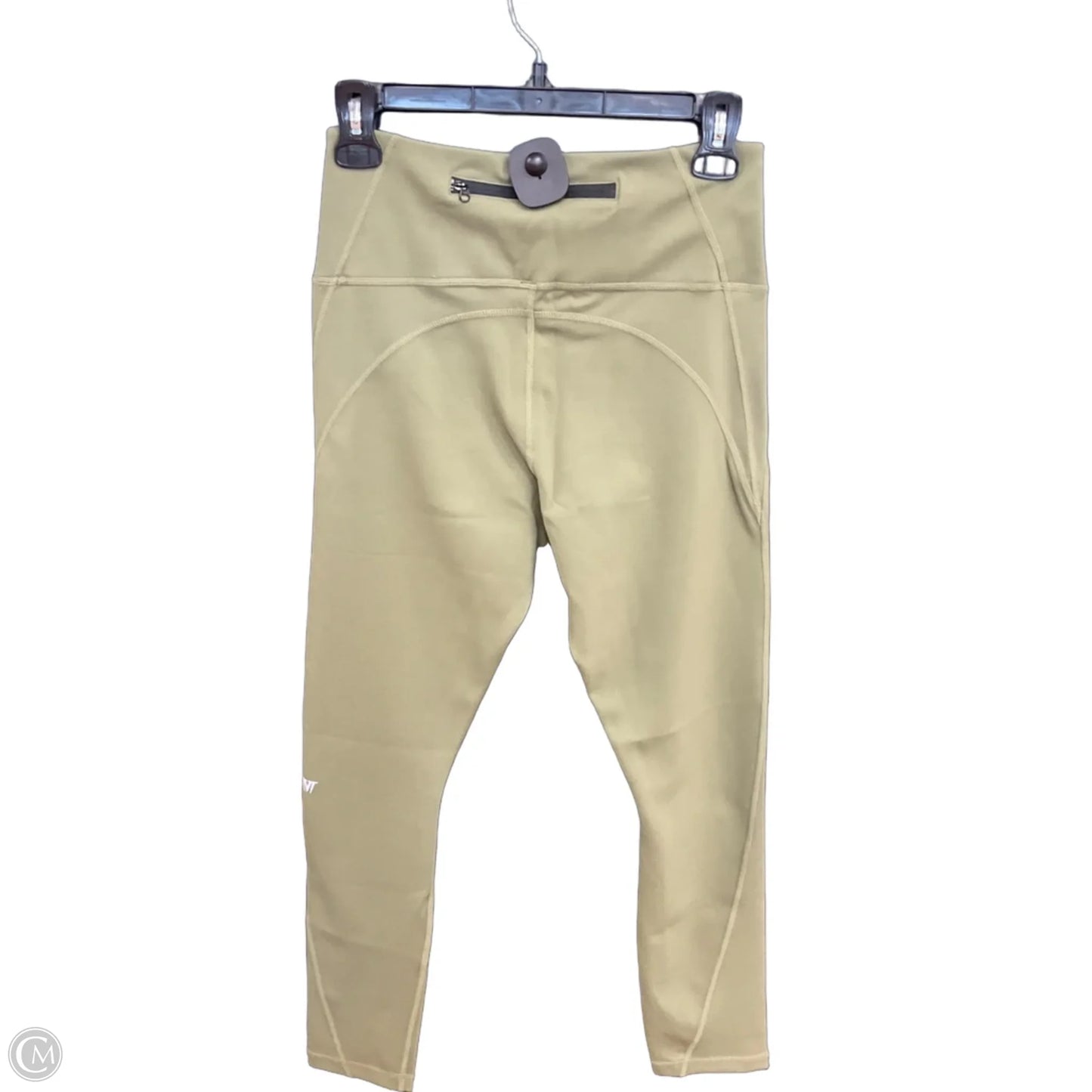 Athletic Pants 2pc By Ivl Collective In Green, Size: M