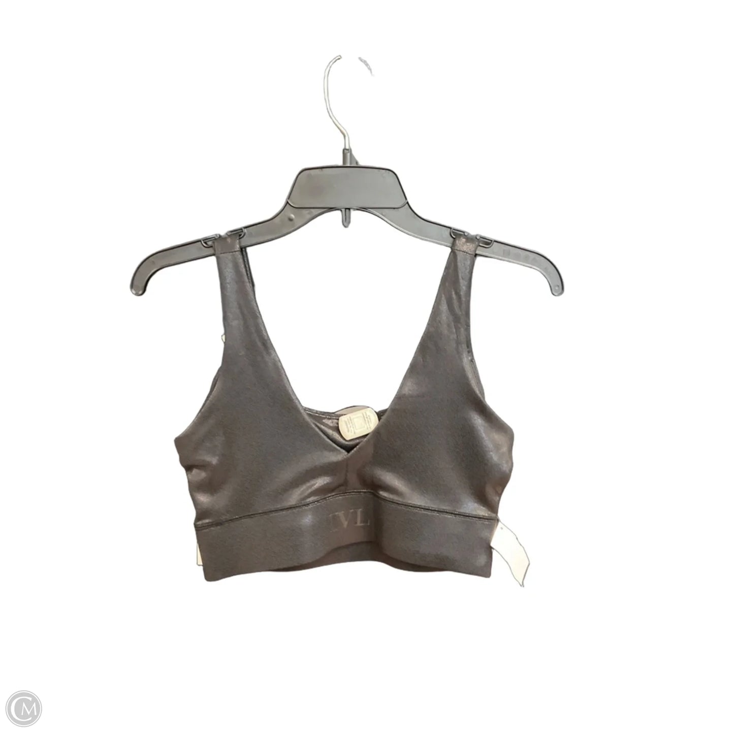 Athletic Pants 2pc By Ivl Collective In Black, Size: M