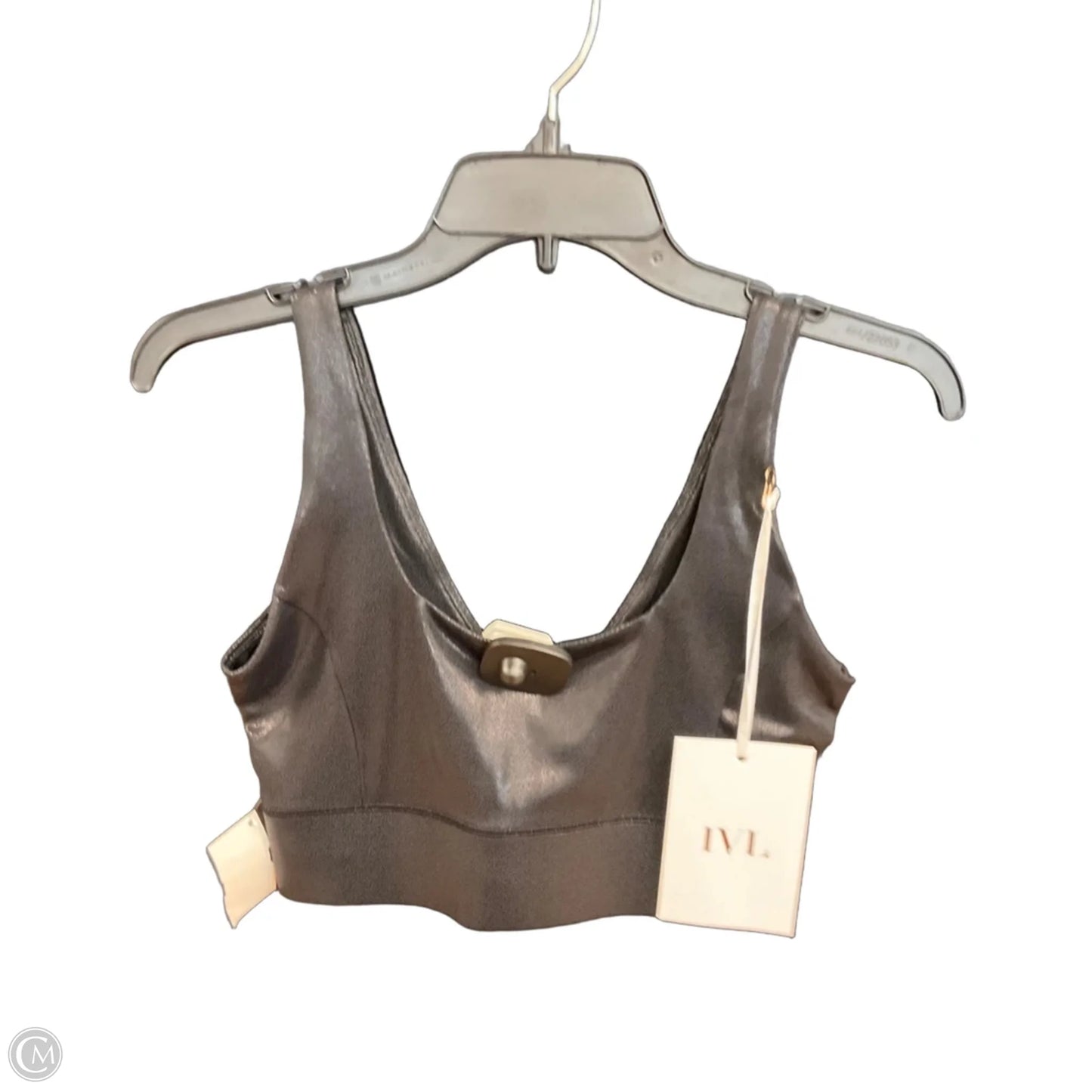 Athletic Pants 2pc By Ivl Collective In Black, Size: M