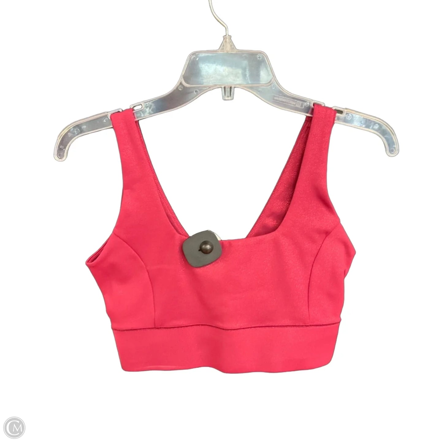 Athletic Pants 2pc By Ivl Collective In Pink & Red, Size: M