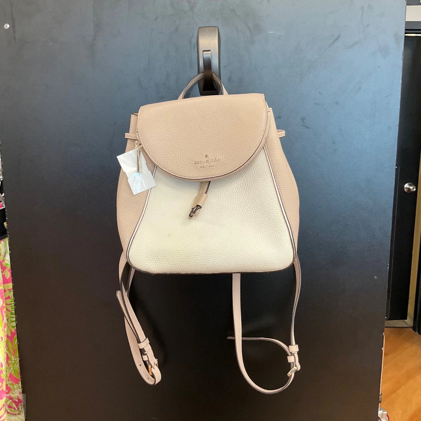 Backpack Designer By Kate Spade, Size: Small