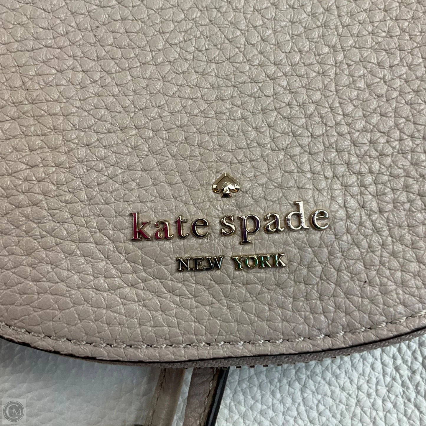 Backpack Designer By Kate Spade, Size: Small