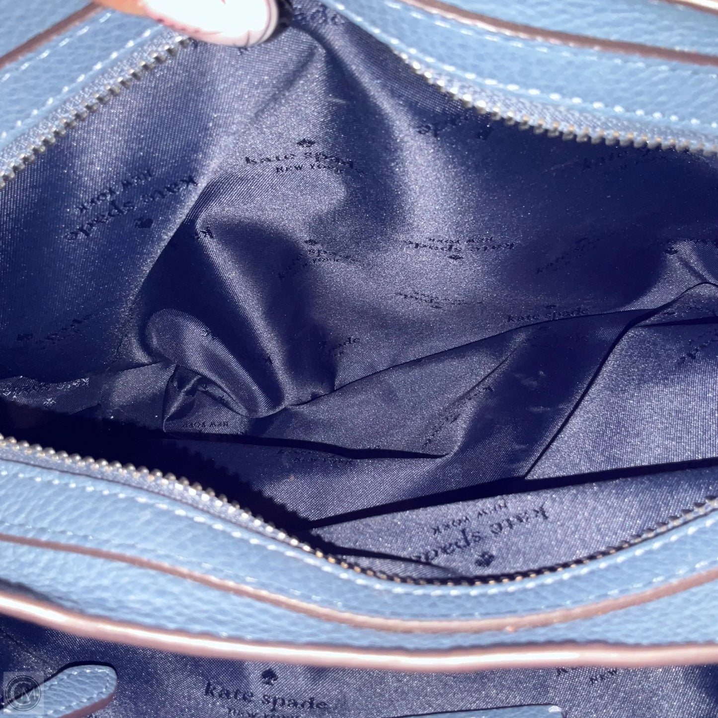 Handbag Designer By Kate Spade, Size: Medium