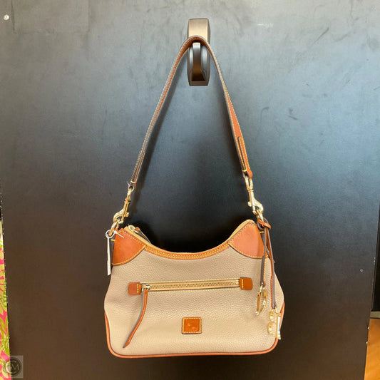Handbag Designer By Dooney And Bourke, Size: Small