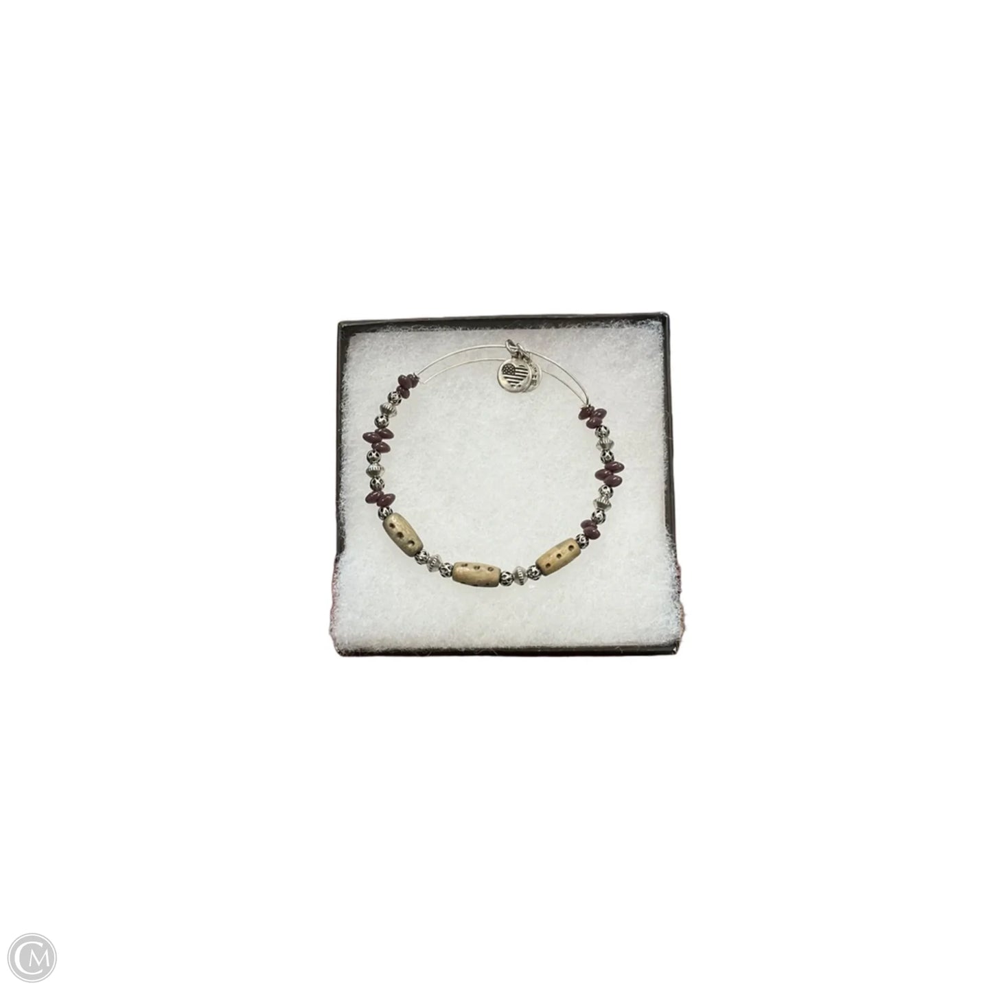 Bracelet Beaded By Alex And Ani