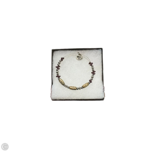 Bracelet Beaded By Alex And Ani