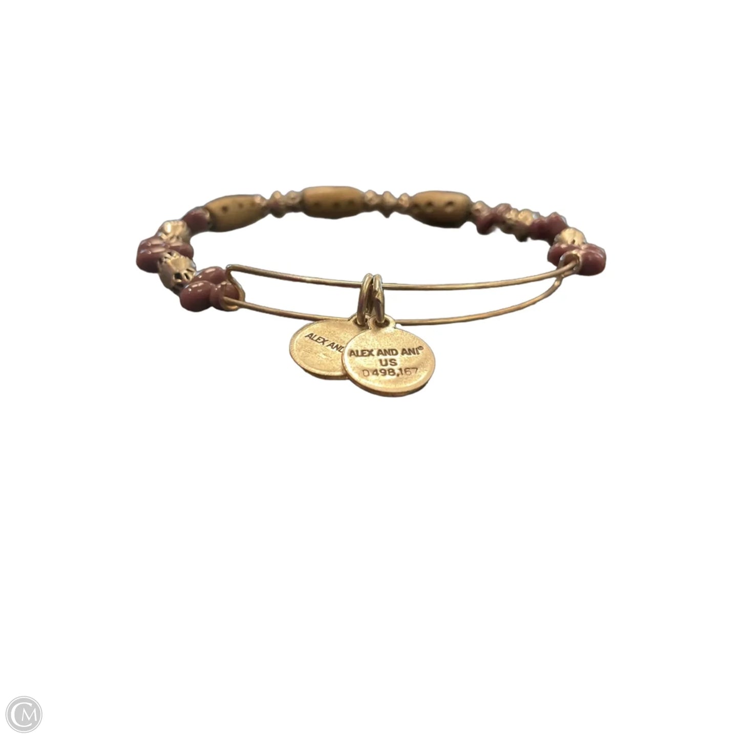 Bracelet Beaded By Alex And Ani