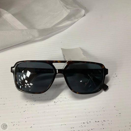 Sunglasses Designer By Coach