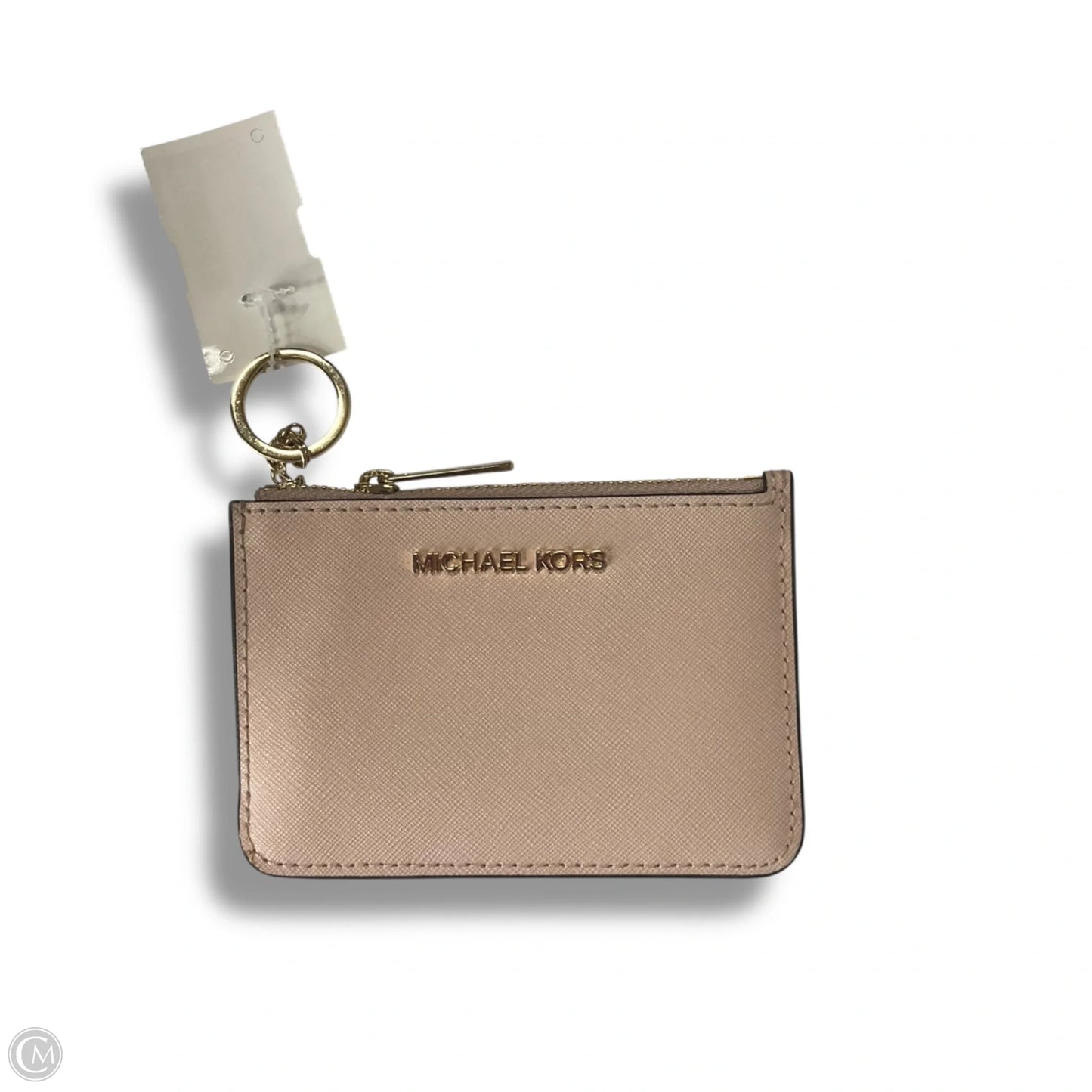 Id/card Holder Designer By Michael Kors, Size: Small