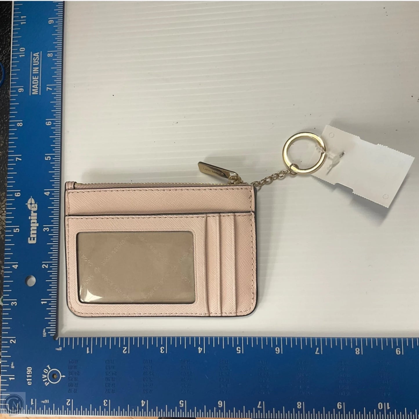 Id/card Holder Designer By Michael Kors, Size: Small