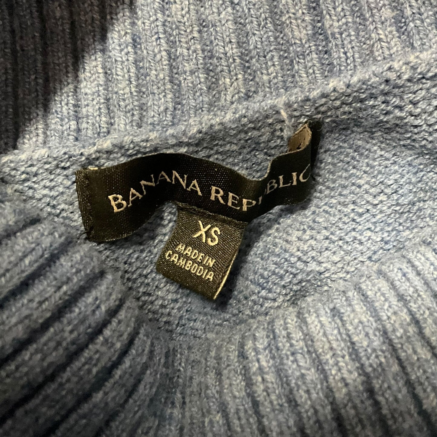 Sweater By Banana Republic  Size: Xs