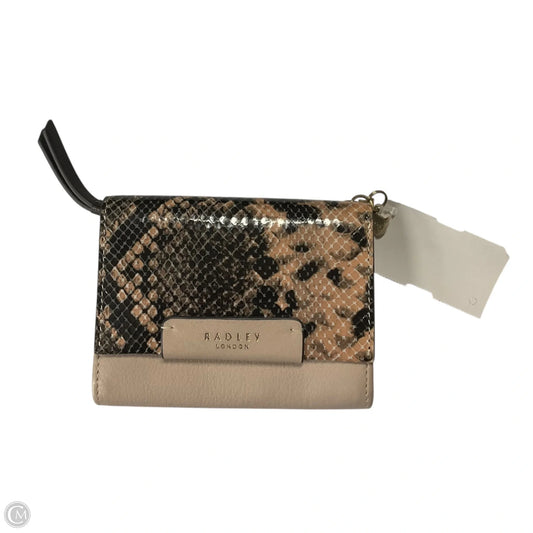 Wallet By Radley London, Size: Small