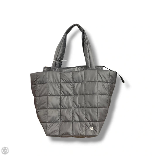 Tote By Lululemon, Size: Large