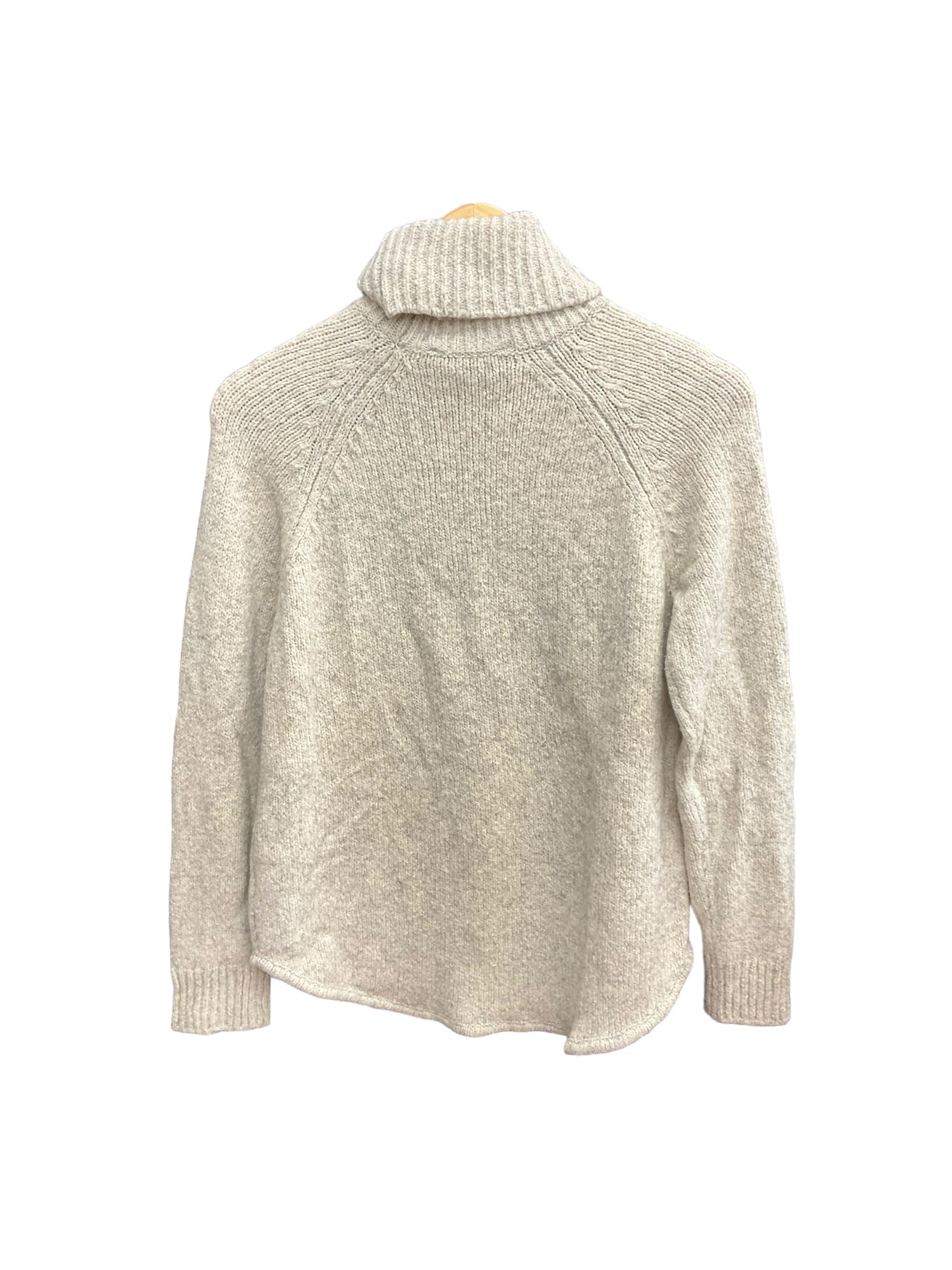 Sweater By Michael By Michael Kors In Grey, Size: M