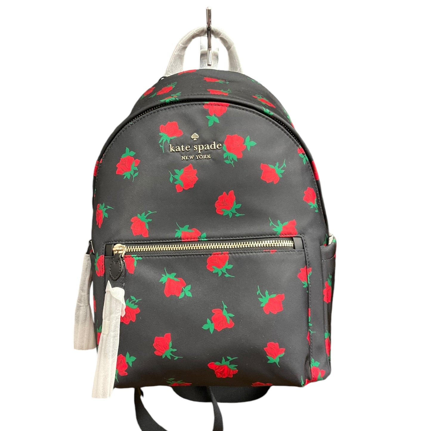 Backpack Designer By Kate Spade, Size: Medium