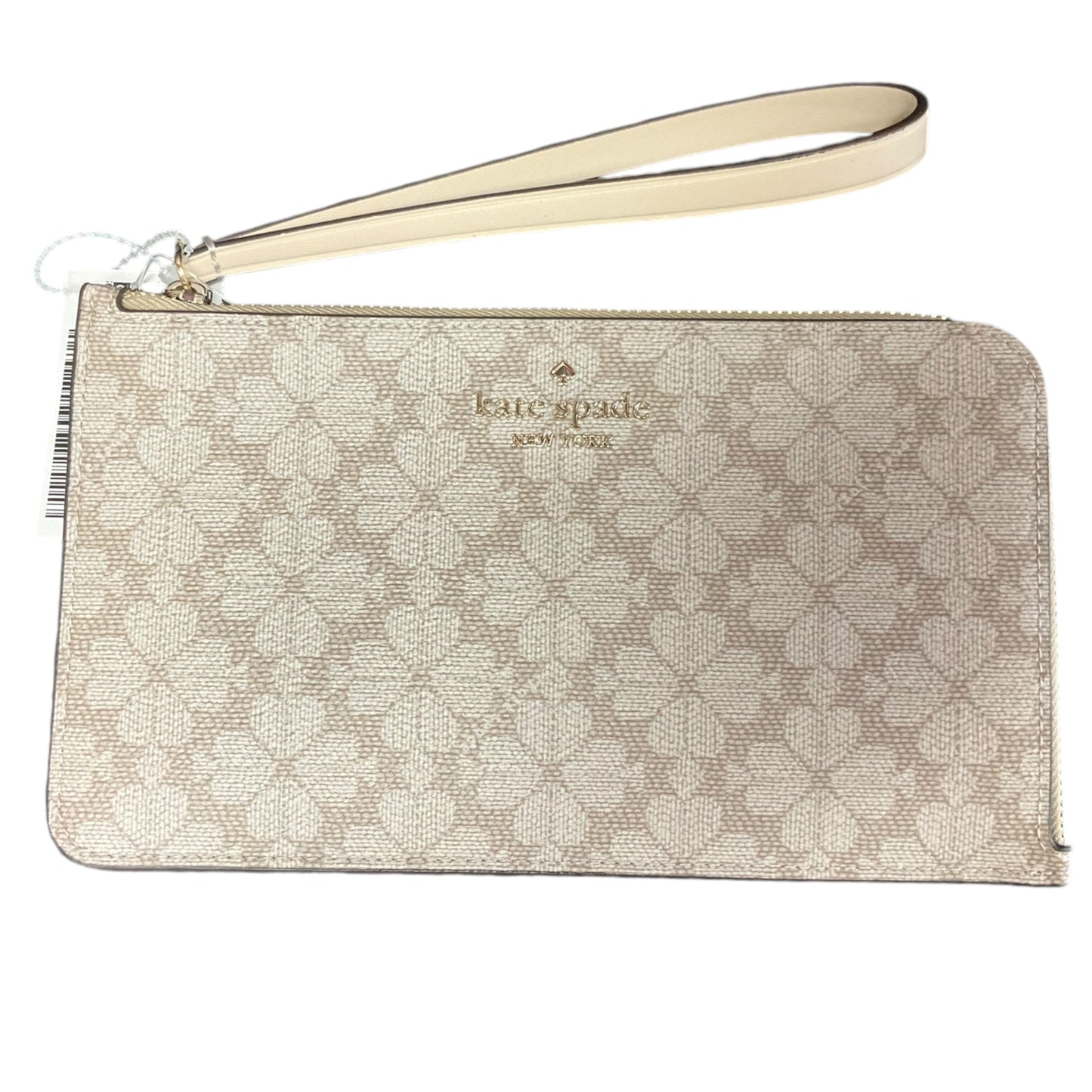 Clutch Designer By Kate Spade, Size: Medium