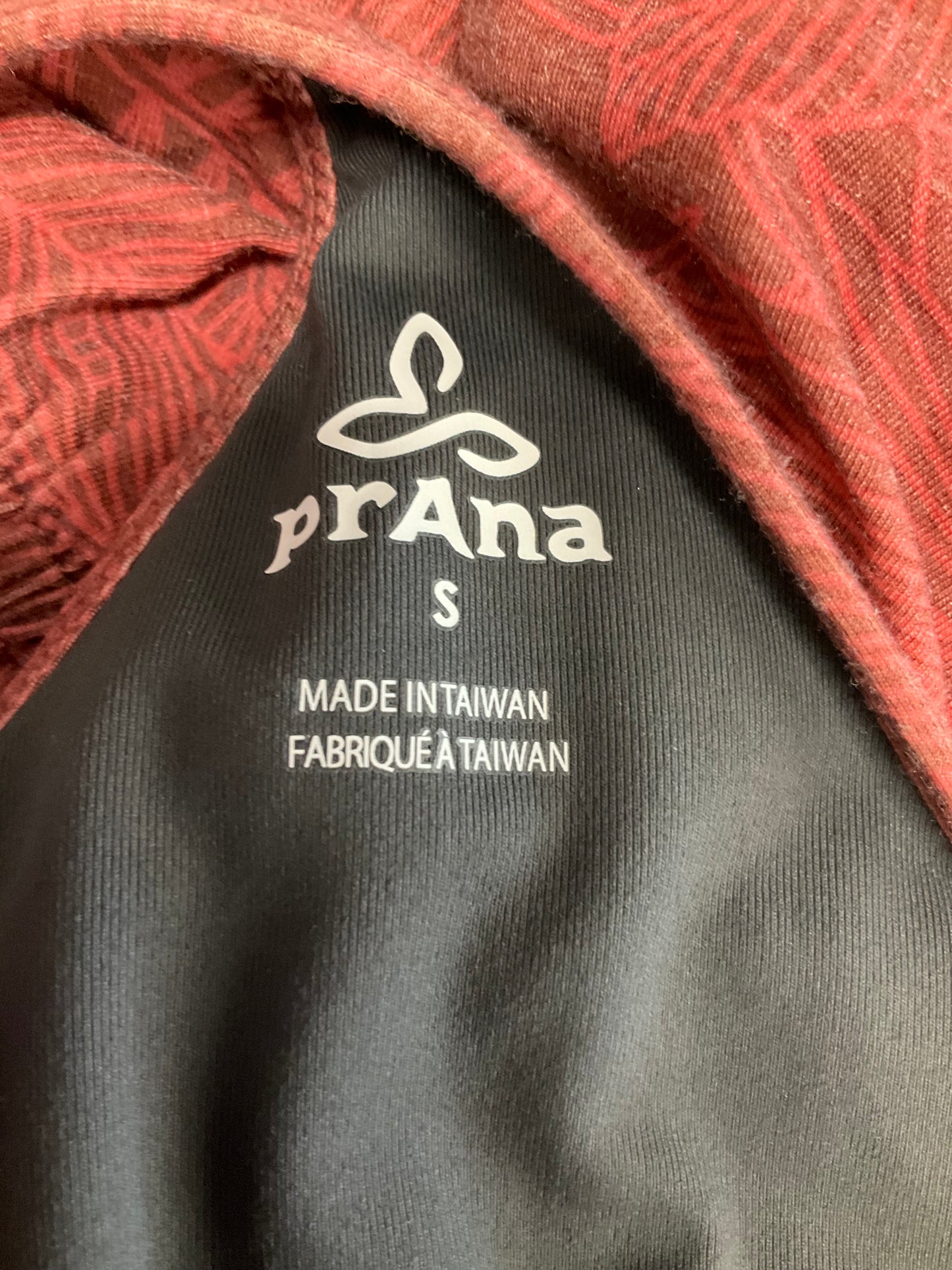 Athletic Dress By Prana In Pink, Size: S