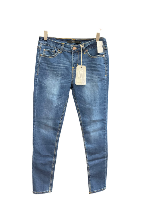 Jeans Skinny By Harper  Size: 4