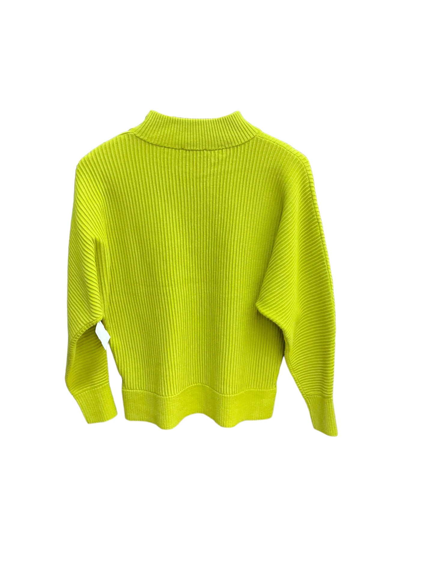 Green Sweater T Tahari, Size Xs