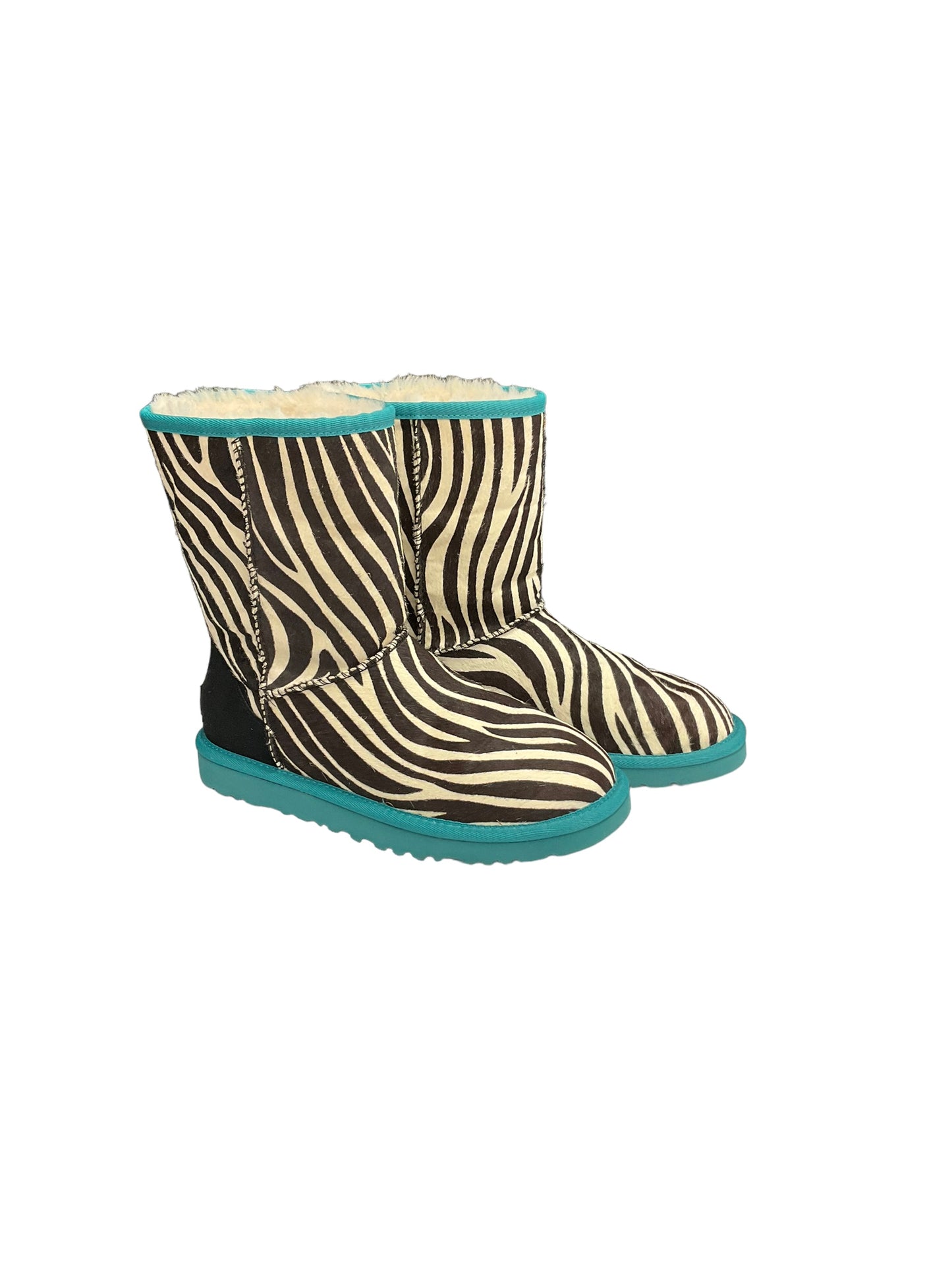 Boots Snow By Ugg  Size: 6.5