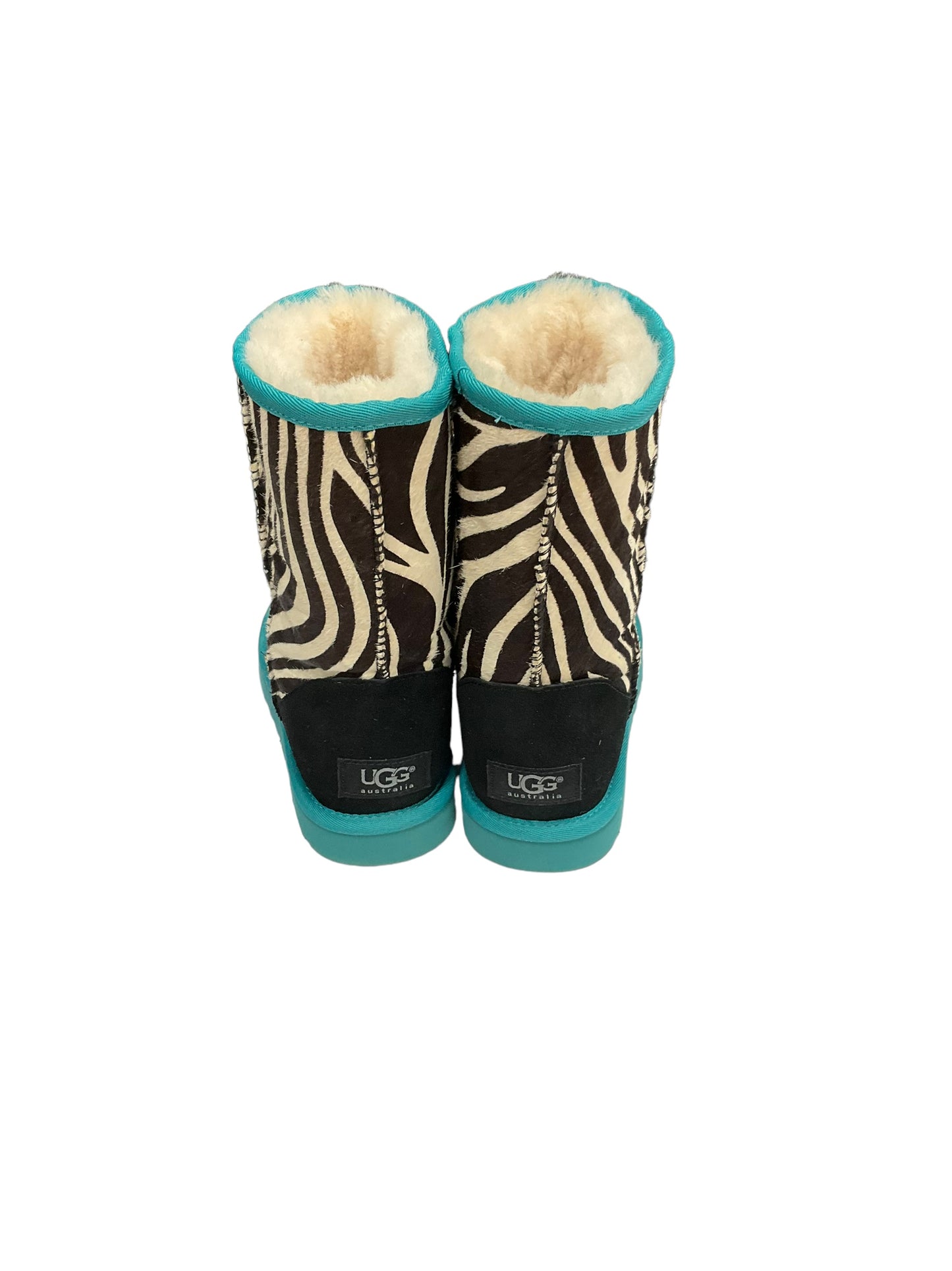 Boots Snow By Ugg  Size: 6.5