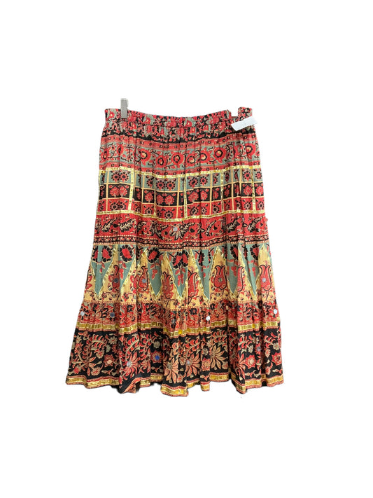 Skirt Maxi By Twenty One  Size: 12