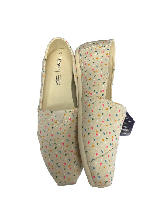 Shoes Flats By Toms  Size: 11