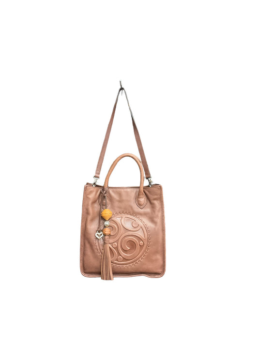 Handbag Designer By Brighton  Size: Large