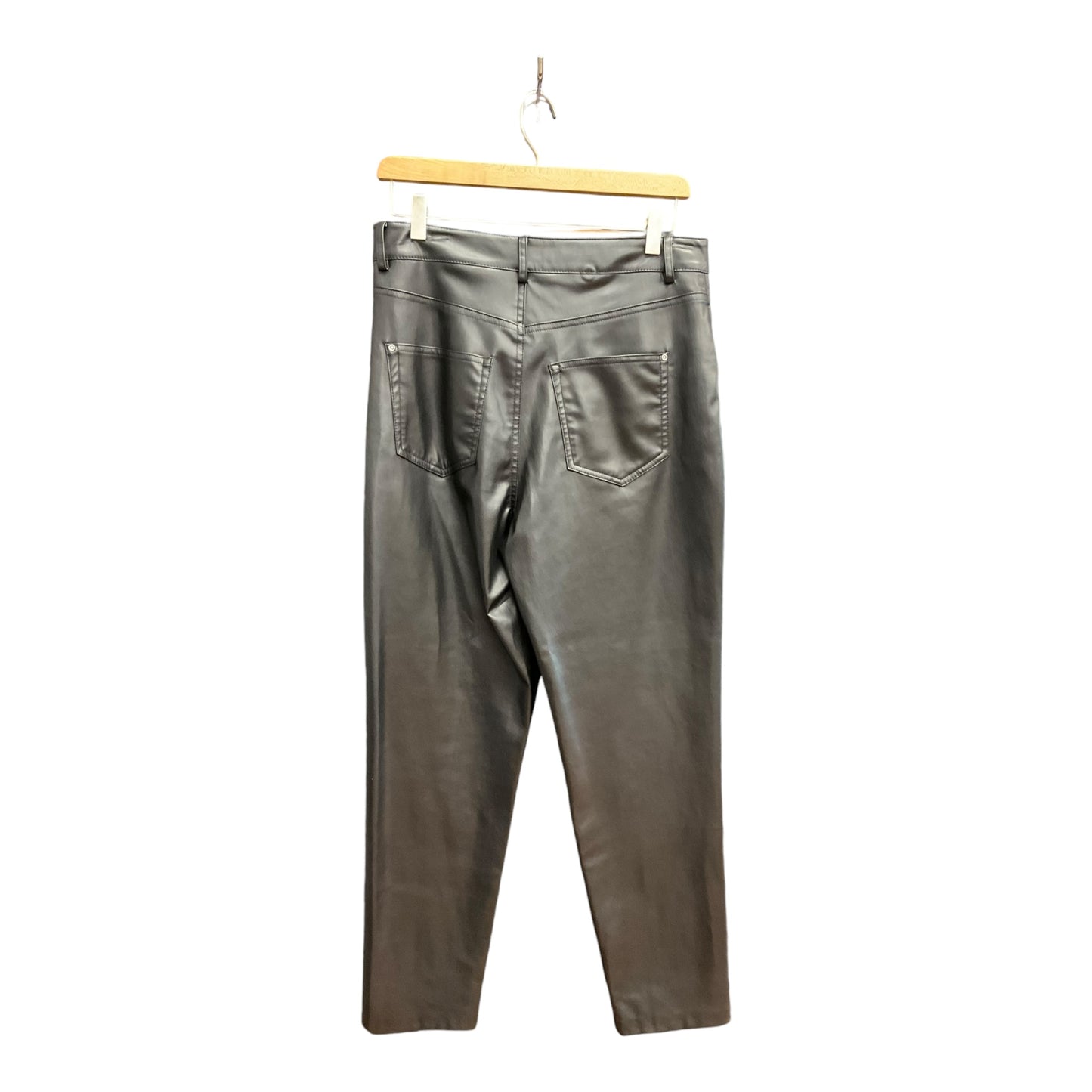 Pants Other By Zara In Black, Size: 8