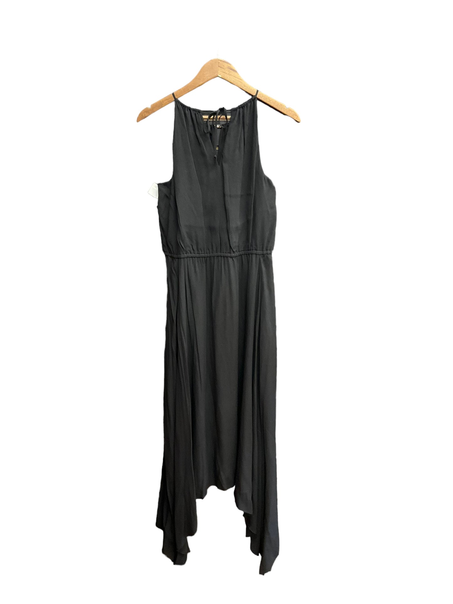 Dress Casual Maxi By White House Black Market  Size: M