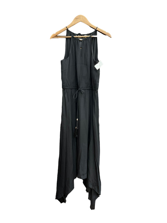 Dress Casual Maxi By White House Black Market  Size: M