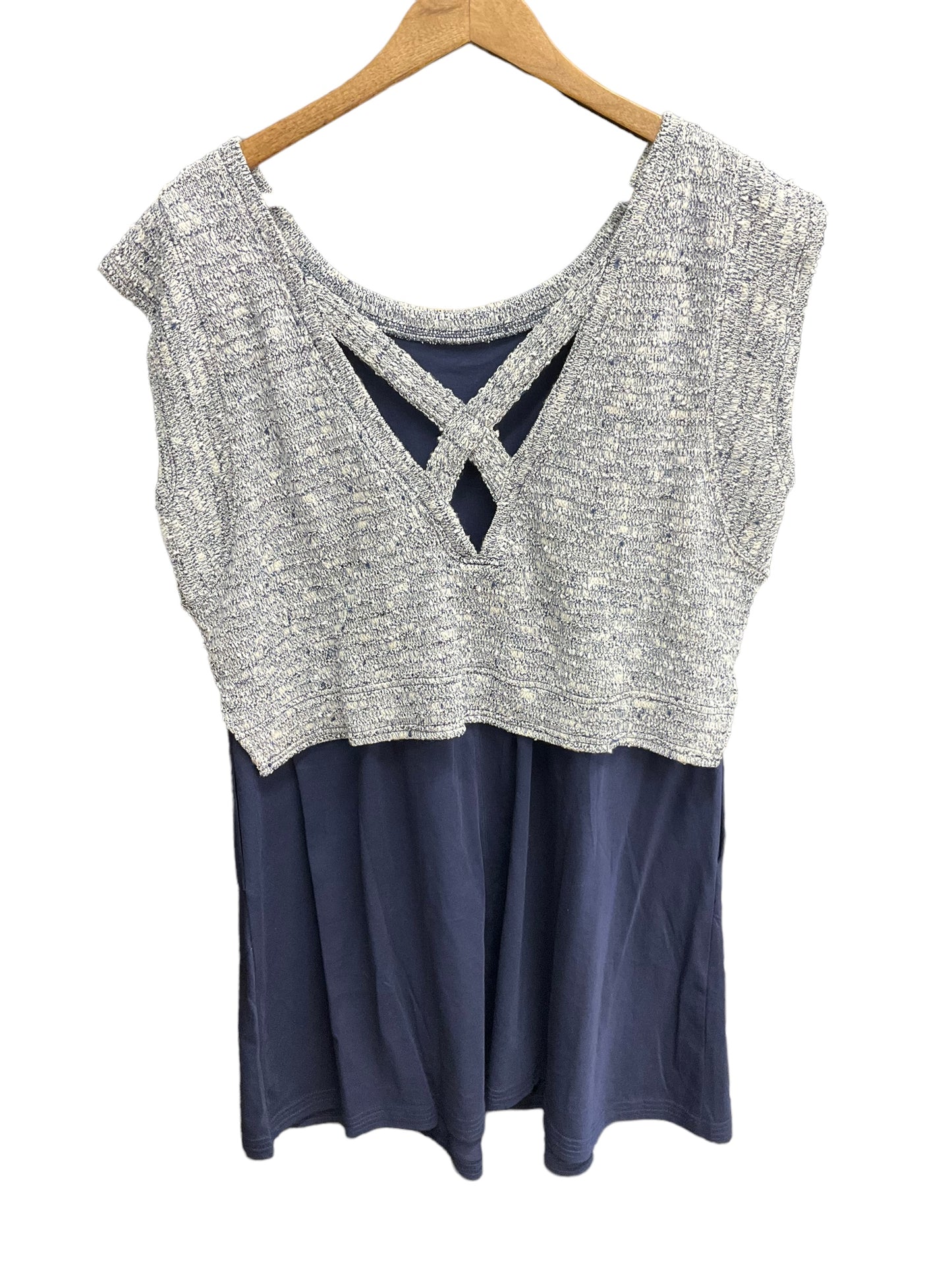 Dress Casual Short By Daily Practice By Anthropologie  Size: M