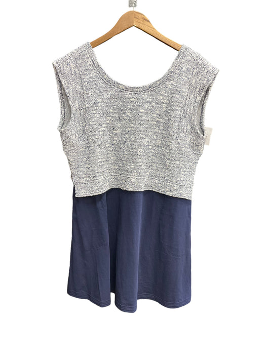 Dress Casual Short By Daily Practice By Anthropologie  Size: M
