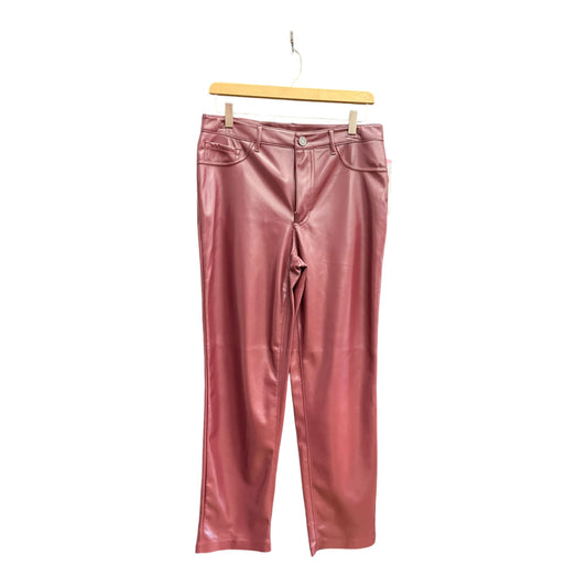 Pants Other By Joie In Red, Size: 6