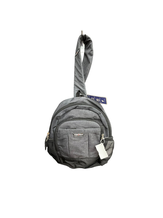 Backpack By Clothes Mentor  Size: Small
