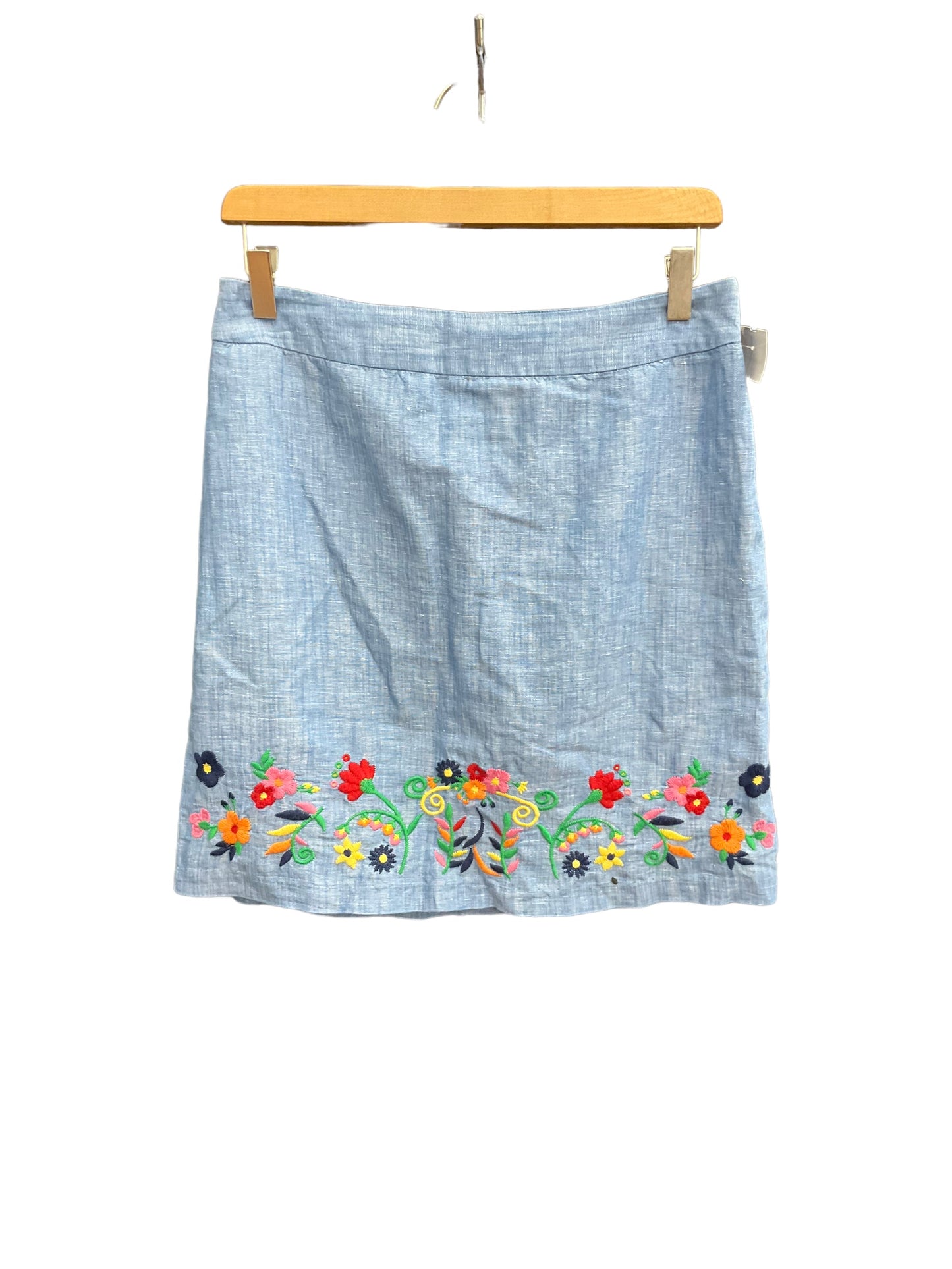 Skirt Mini & Short By Talbots  Size: 6