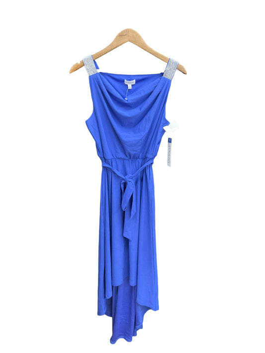 Dress Party Long By Luxology  Size: M