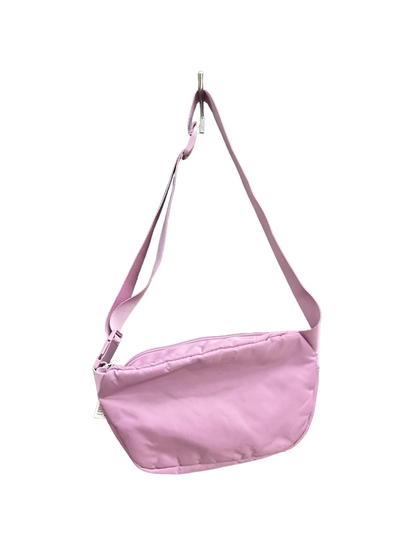 Belt Bag By Gaiam  Size: Medium
