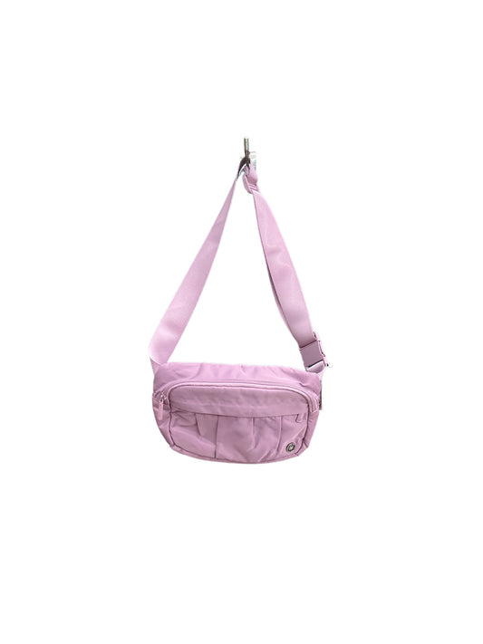 Belt Bag By Gaiam  Size: Medium