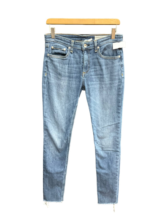 Jeans Skinny By Rag And Bone  Size: 4