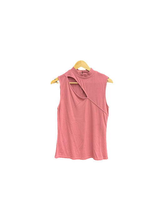 Top Sleeveless By Halogen  Size: M