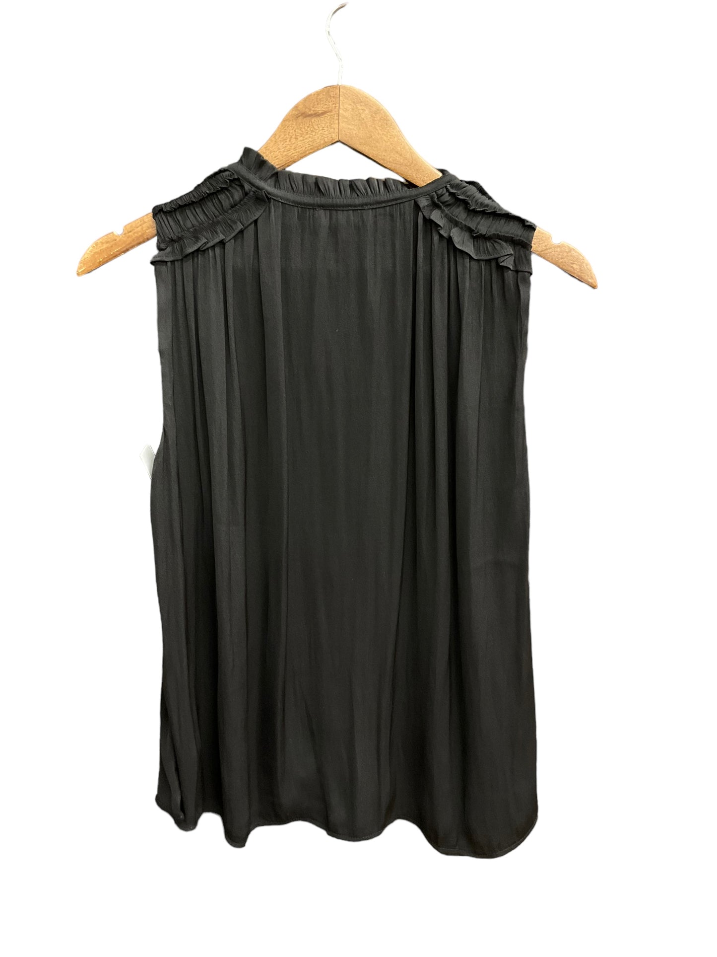 Top Sleeveless By Current Air  Size: S