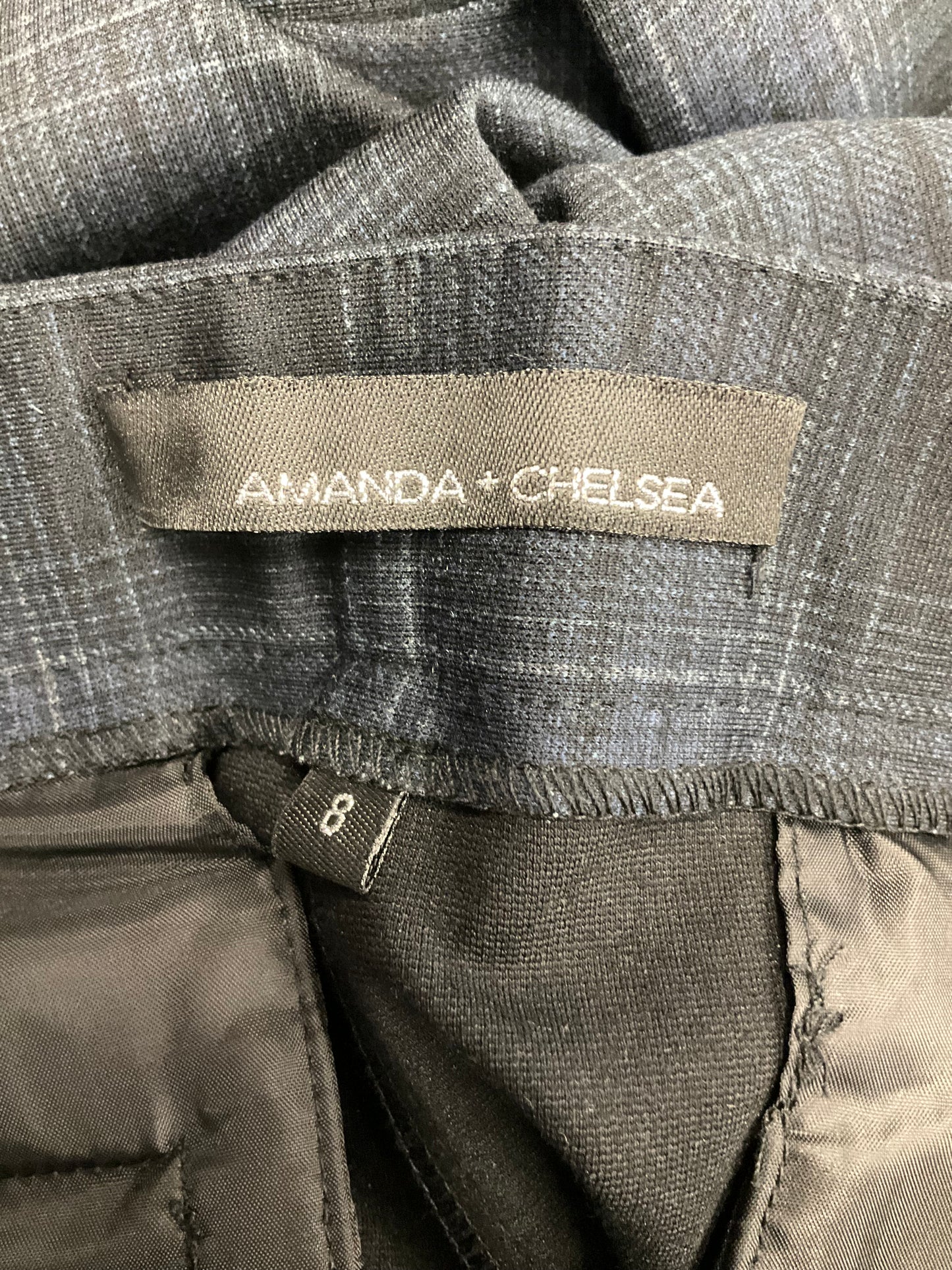 Pants Dress By Amanda + Chelsea  Size: 8