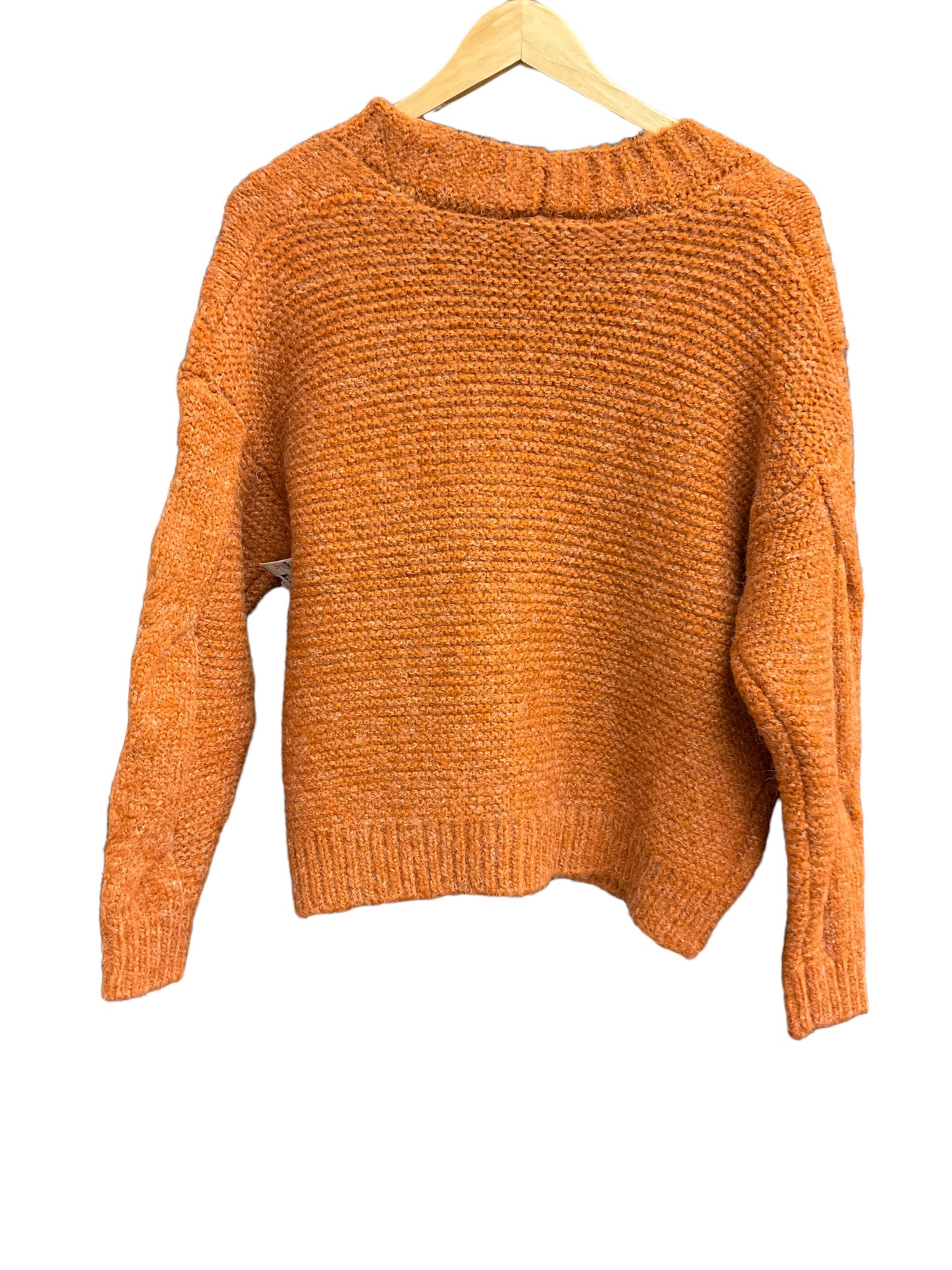 Sweater Cardigan By Mystree  Size: S